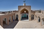 ۳ مسجد تاریخی تبریز در سال جاری مرمت می‌شود