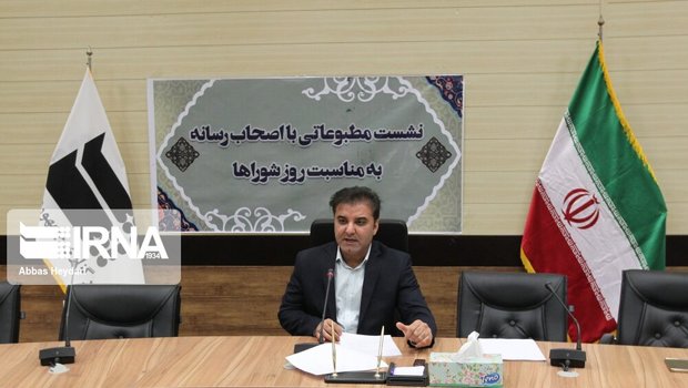 بودجه ۲۹۹ میلیارد تومان شهرداری بندر بوشهر تصویب شد