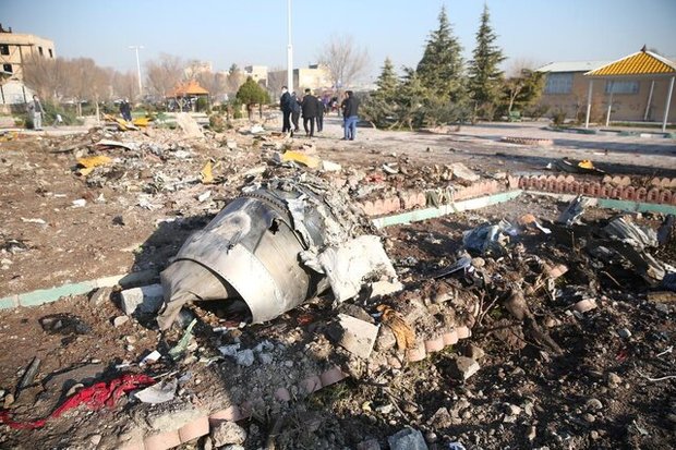 پیام تسلیت دانشگاه "تورنتو" در غم از دست رفتن دانشجویان ایرانی
