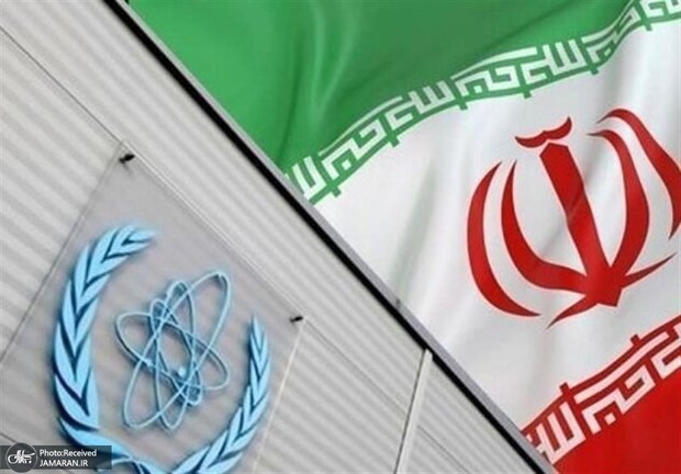 گروسی بدون محکومیت تکرار تهاجم دشمن به محوطه نیروگاه بوشهر، خواستار حداکثر خویشتنداری شد