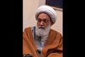 آیت‌الله عیسی قاسم: امام خامنه‌ای امت را به اسلام بازگرداند/ جنگ امروز میان اردوگاه جاهلیت و اردوگاه ایمان شعله‌ور است