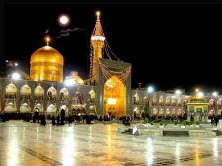 400 مددجو سالمند کمیته امداد تهران به مشهد مقدس اعزام شدند