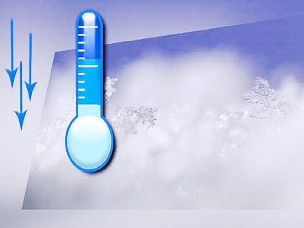 هوای تهران فردا ۴ درجه خنک می شود