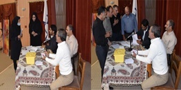 انتخابات شورای کارکنان دانشگاه شهرکرد برگزار شد