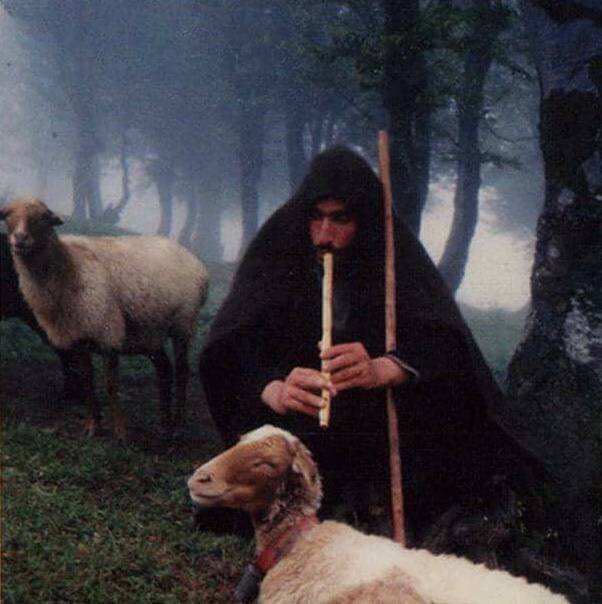 ساخت و نواخت نی تالشی ثبت ملی شد
