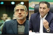 پاسخ نماینده اهواز به اظهارات وزیر پیشین نیرو در مورد بحران آب استان خوزستان
