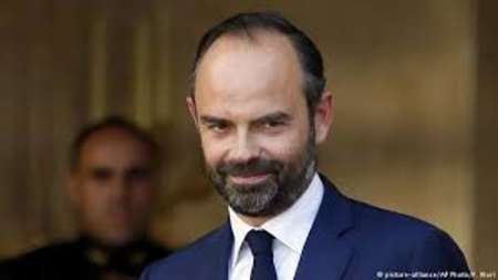 معرفی کابینه دولت جدید فرانسه