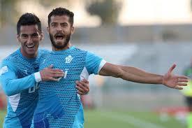 استقلال به دنبال جذب مهاجم پیکان
