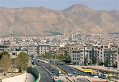 عملیات عمرانی و خدماتی شهرک منظریه خمینی شهر به شهرداری واگذار شد