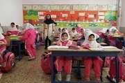 ساخت 23 مدرسه خیرساز در نیکشهر