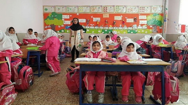 دریافت هزینه اضافه در مدارس غیر دولتی البرز ممنوع است
