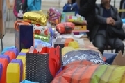 کمک مردم مهریز در جشن نیکوکاری ۱۵ درصد افزایش یافت
