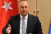 وزیر امور خارجه ترکیه: تعلیق نتایج همه‌پرسی کردستان کافی نیست