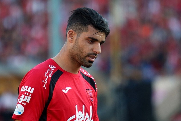  محرومیت 4 ماهه مهدی طارمی پابرجاست