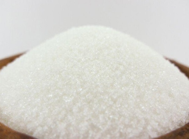 کارخانه قند شیروان 43 هزار تن شکر خام را جذب کرد