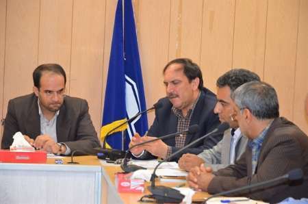 زمینه اشتغال کارجویان تحت پوشش کمیته امداد در منطقه ویژه اقتصادی بوشهر فراهم شد