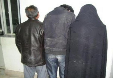 سارقان حرفه ای خودرو در پایتخت به دام افتادند