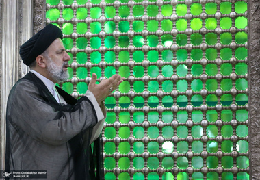 همه واکنش ها به پیروزی رییسی در انتخابات 1400