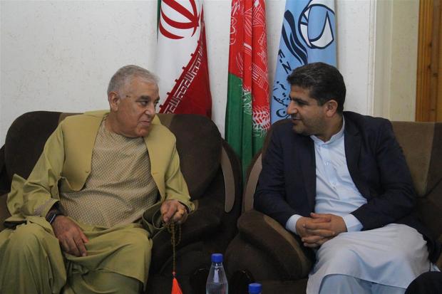 مدیرعامل منطقه آزاد: چابهار دروازه جدید توسعه کشور افغانستان است