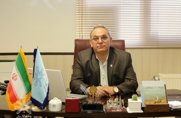 رئیس دانشگاه محقق اردبیلی نایب رئیس اتحادیه دانشگاه های آسیای میانه شد