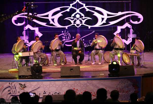 جشنواره اقوام گامی برای حفظ هویت و اصالت - عبدالله رحمانی *