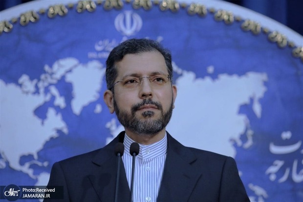 پاسخ وزارت خارجه به اتهامات مراکش علیه ایران