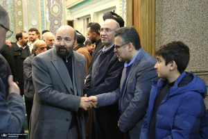 مراسم سراج