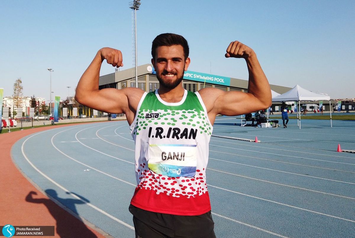 نتایج کاروان ایران در روز هشتم بازی های کشورهای اسلامی| برنز نیزه ای دوومیدانی کاران در قونیه