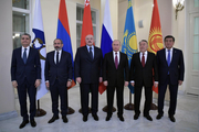 موافقت نامه محدوده آزاد تجاری با ایران مورد تایید اتحادیه اوراسیا قرار گرفت