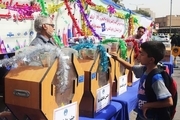 69 میلیارد کمک در جشن نیکوکاری قزوین جمع آوری شد