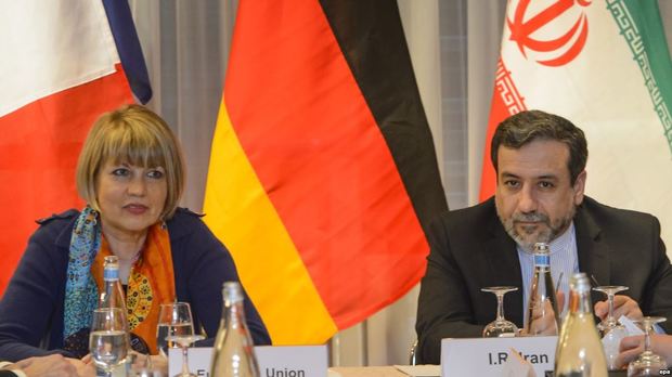 سومین گفت وگوی سطح بالای ایران و اتحادیه اروپا در اصفهان برگزار می شود