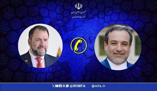 عراقچی: نیروهای مسلح ایران آماده مقابله با هر حرکت رژیم صهیونیستی و حامیان آن هستند