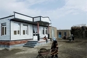 10 پروژه عمرانی و خیریه در دهستان کبگان  دشتی اجرایی شد