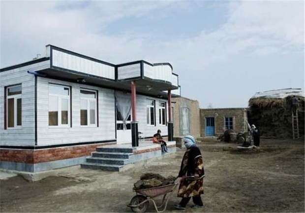10 پروژه عمرانی و خیریه در دهستان کبگان  دشتی اجرایی شد