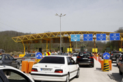 ثبت بیش از 7 میلیون نفر شب اقامت مسافران نوروزی در مازندران