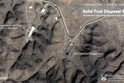 رسانه آمریکایی: عربستان درحال ساخت موشک‌ بالستیک با کمک چین است