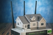 ترفندهایی ساده برای افزایش سرعت اینترنت خانگی