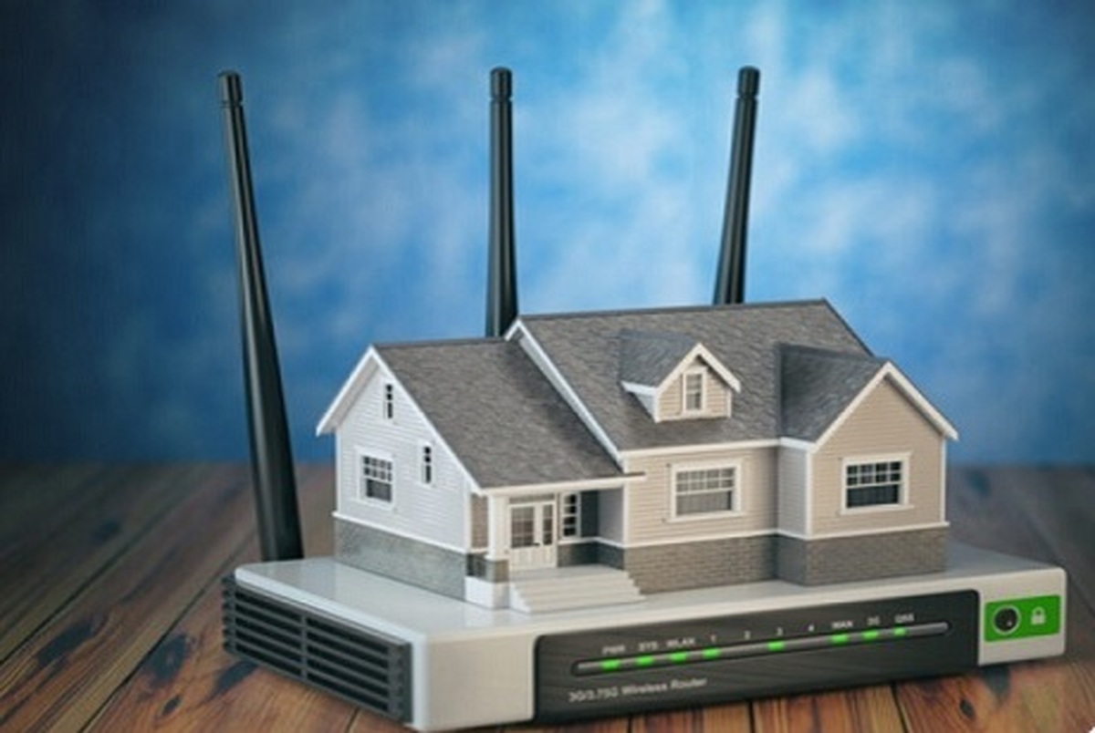 ترفندهایی ساده برای افزایش سرعت اینترنت خانگی
