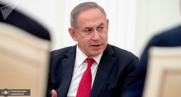 نتانیاهو باید به داروهای آرامبخش پناه ببرد