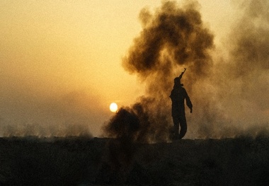 «موقعیت مهدی» فیلم برگزیده جایزه سینمایی ققنوس شد
