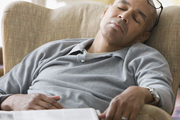 خواب نیمروزی مفید است یا مضر؟