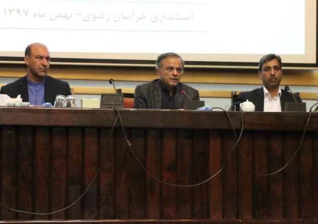 اعتبارات اشتغال هماهنگ با معین اقتصادی تخصیص داده می شود