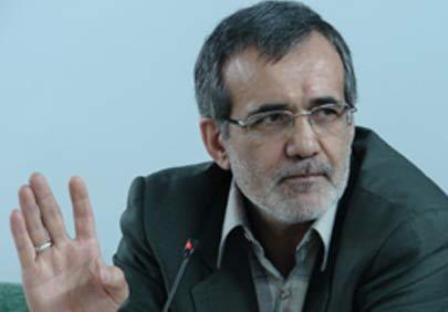 نایب رئیس مجلس: تنش در فضای  بین المللی علیه ایران کاهش یافته است