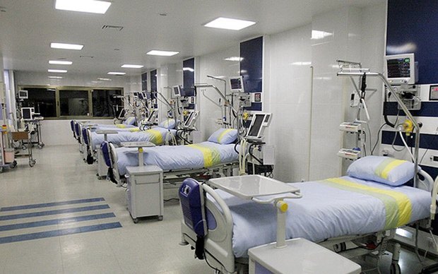بیمارستان امام خمینی کرج در مرحله فروش قرار گرفت