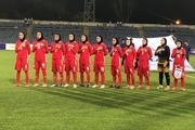 رکورد زنان سیرجانی‌ در ترکیب تیم ملی فوتبال!