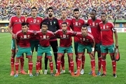 تیم ملی مراکش به مصاف صربستان می رود