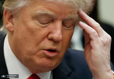 صبر ترامپ تمام شده و خواستار پایان جنگ در غزه است