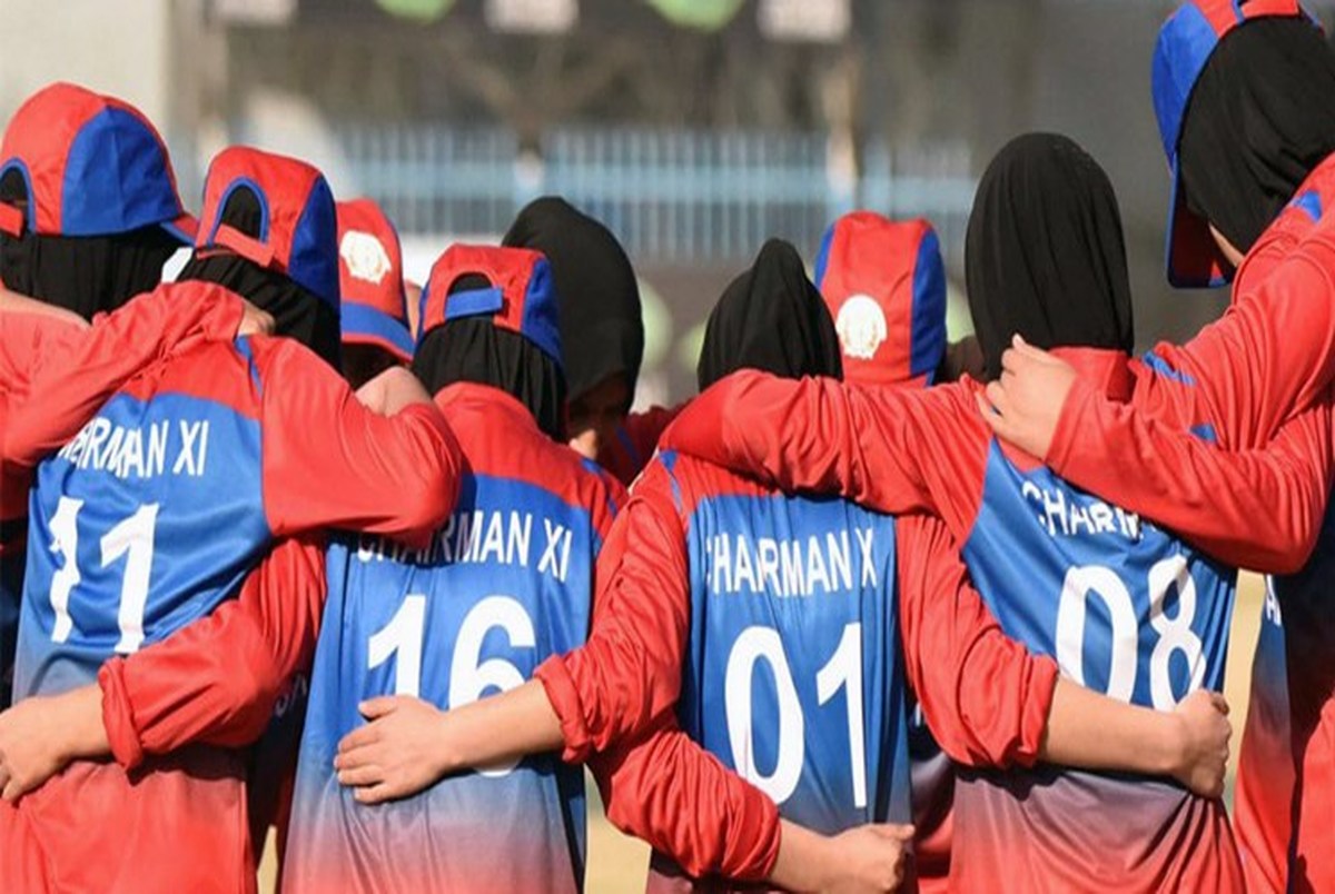 طالبان زنان ورزشکار را از حضور در مسابقات بین المللی منع کرد