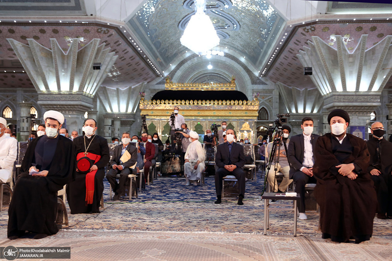 سمینار بین المللی امام خمینی(س) و دنیای معاصر-2