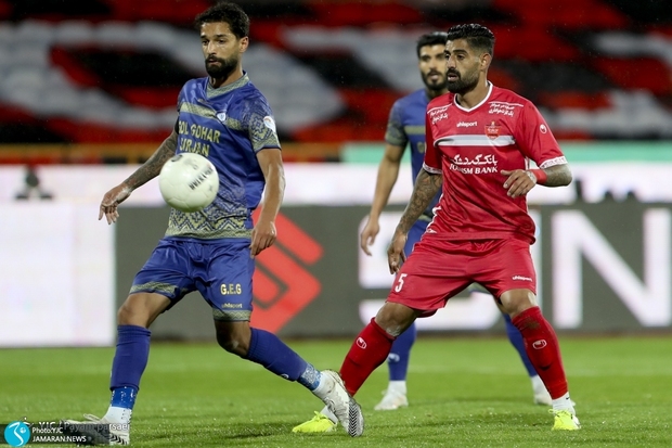 پیشنهاد نجومی برای پرسپولیسی نیمکت‌نشین!